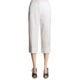 A.K.A. Woman Ann Capri Pants - Stretch Cotton Twill, Cuffed (For Women)