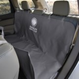 AKC Pet Car Seat Cover - 59x57”