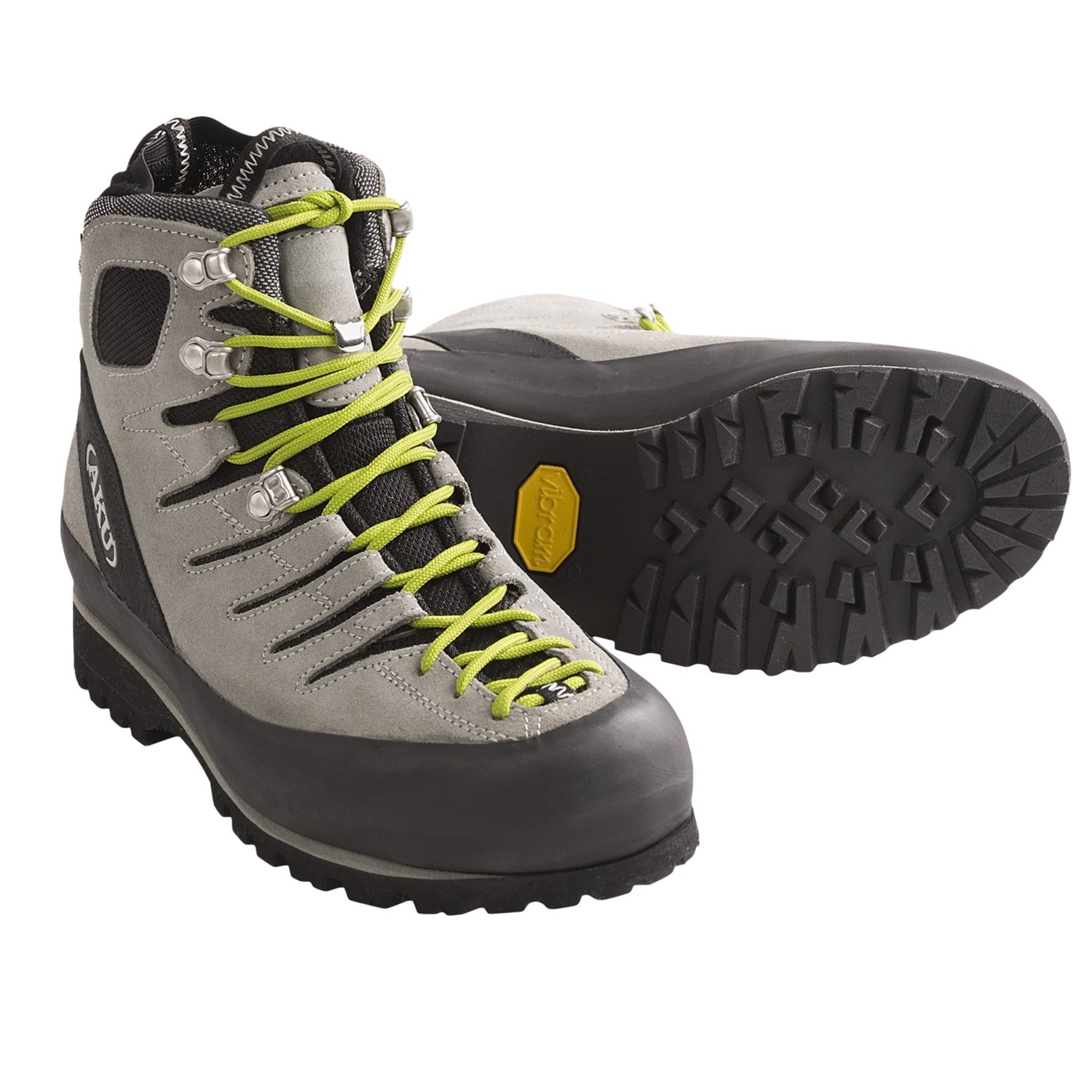 cresta hiking boots