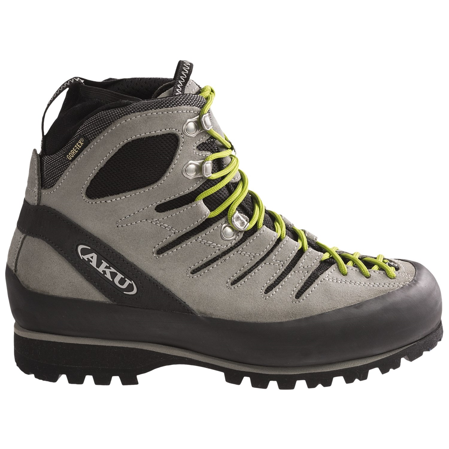 cresta hiking boots