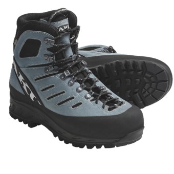 AKU Cresta Weg Gore-Tex® Hiking Boots - Waterproof (For Women) in Light Blue