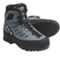 AKU Cresta Weg Gore-Tex® Hiking Boots - Waterproof (For Women) in Light Blue