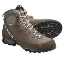 AKU La Stria Gore-Tex® Hiking Boots - Waterproof, Suede (For Men) in Beige - Closeouts