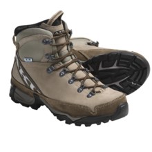 AKU La Stria Suede Gore-Tex® Hiking Boots - Waterproof (For Women) in Beige - Closeouts