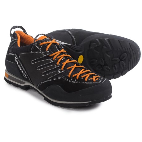 AKU Rock II Gore TexR Hiking Shoes Waterproof For Men