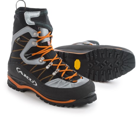 AKU Serai Gore Tex(R) Mountaineering Boots Waterproof, Insulated (For Men)