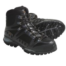 AKU Suiterra Suede Gore-Tex®  Hiking Boots - Waterproof (For Men) in Black - Closeouts