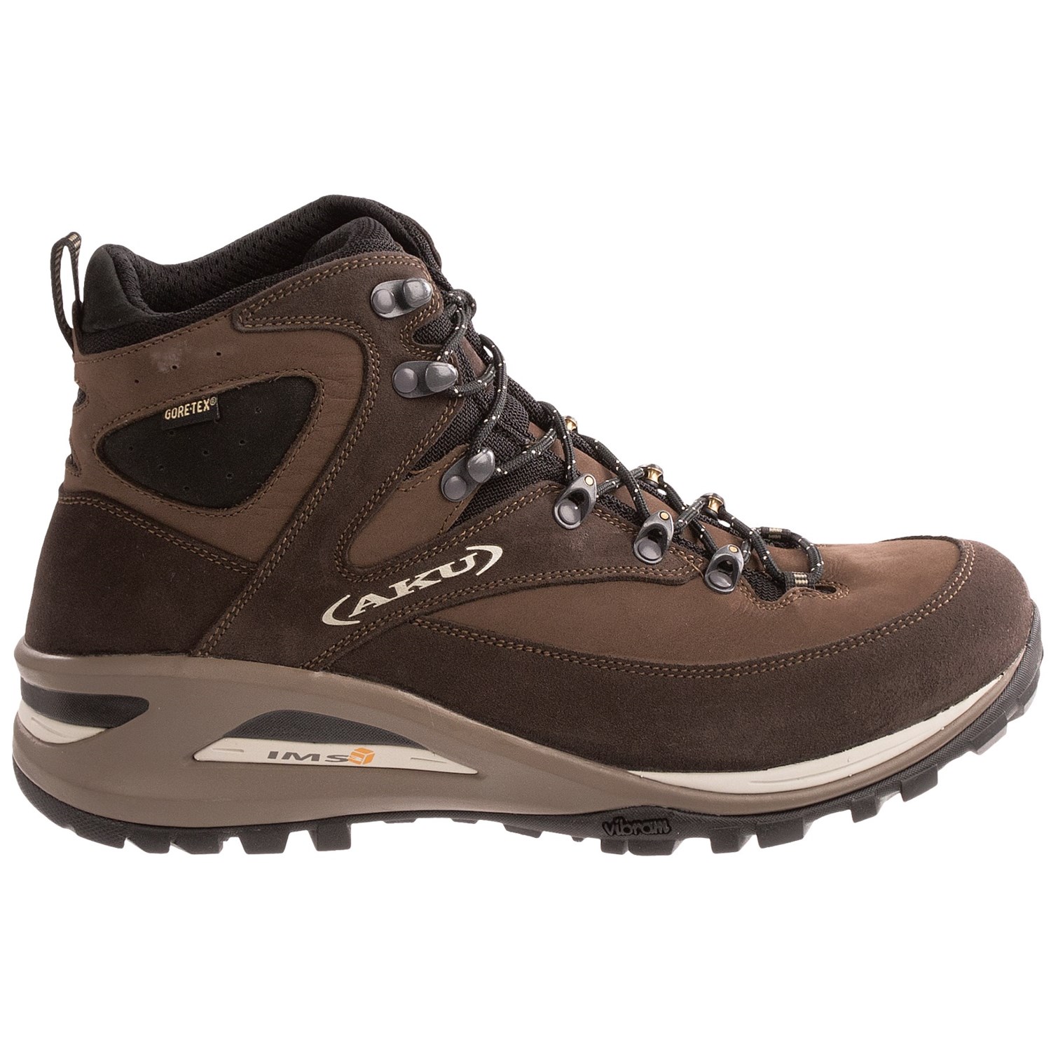 aku gore tex boots