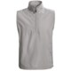 AKWA Wind Vest - Zip Neck (For Men)