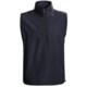 AKWA Wind Vest - Zip Neck (For Men)