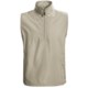 AKWA Wind Vest - Zip Neck (For Men)