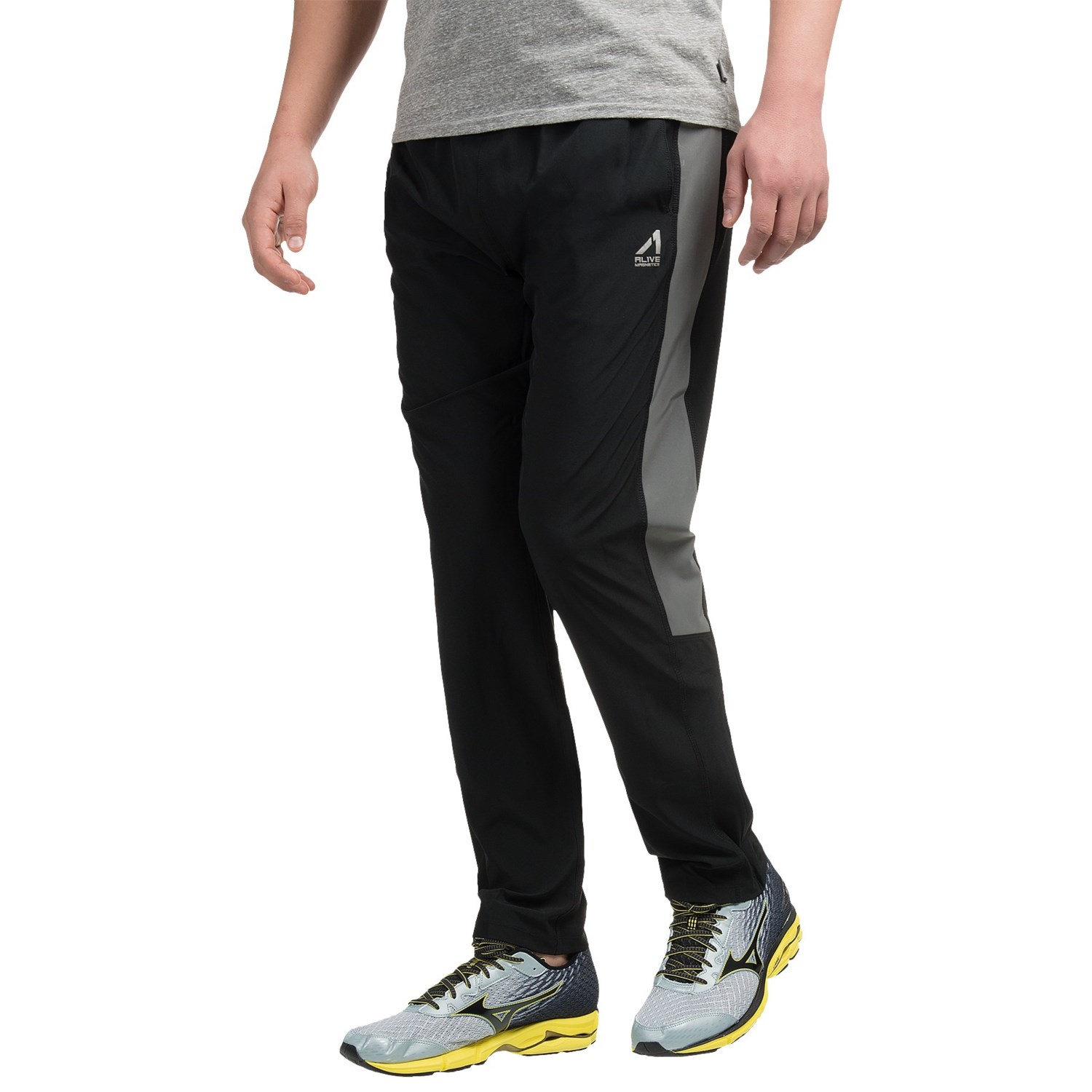 best running pants mens winter