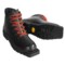 Black Alico Backcountry Touring Nordic Ski Boots - 75 mm (For Men)