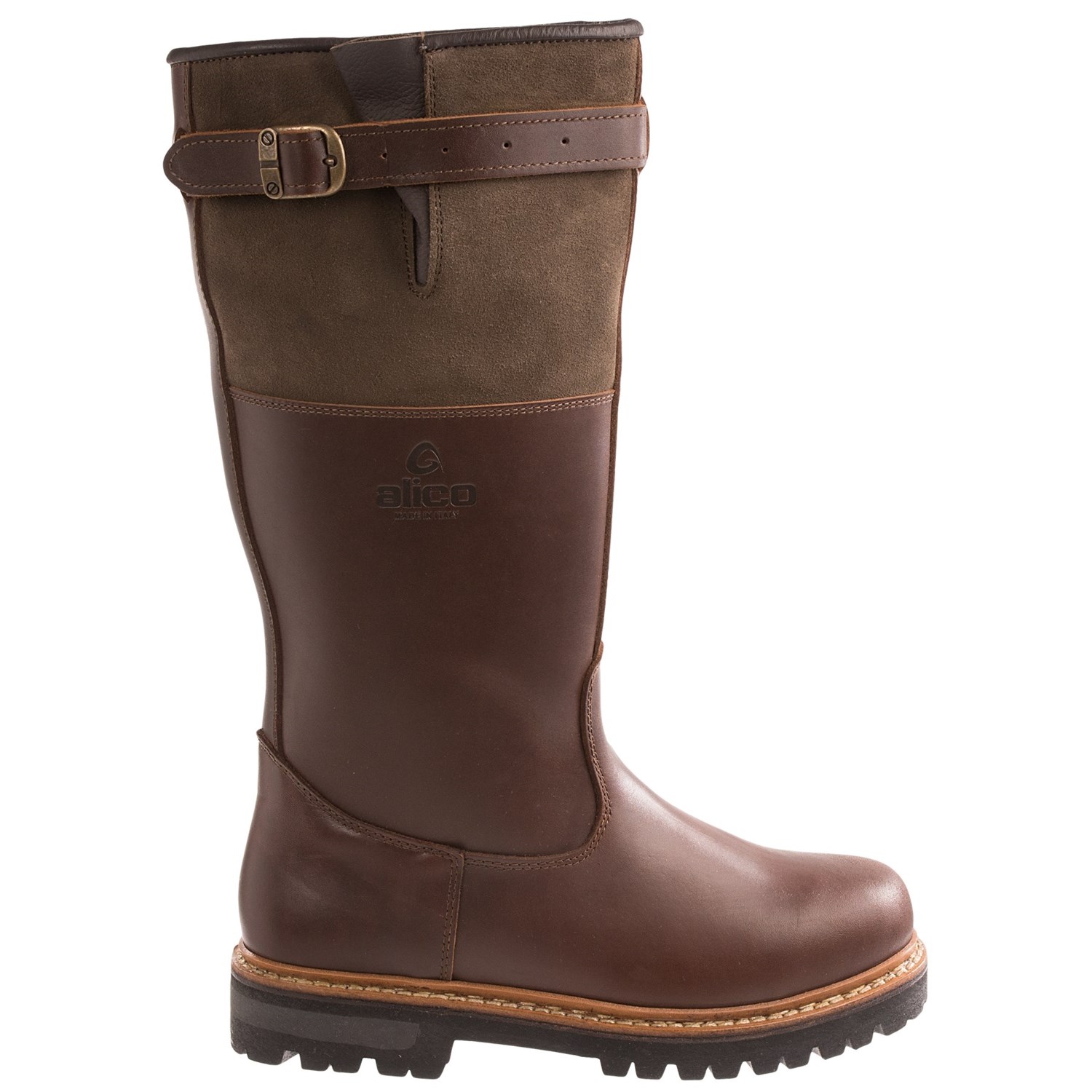 alico boots italy