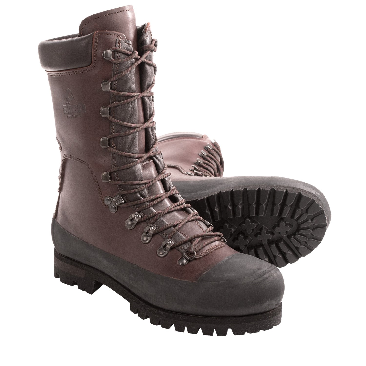 alico mens boots