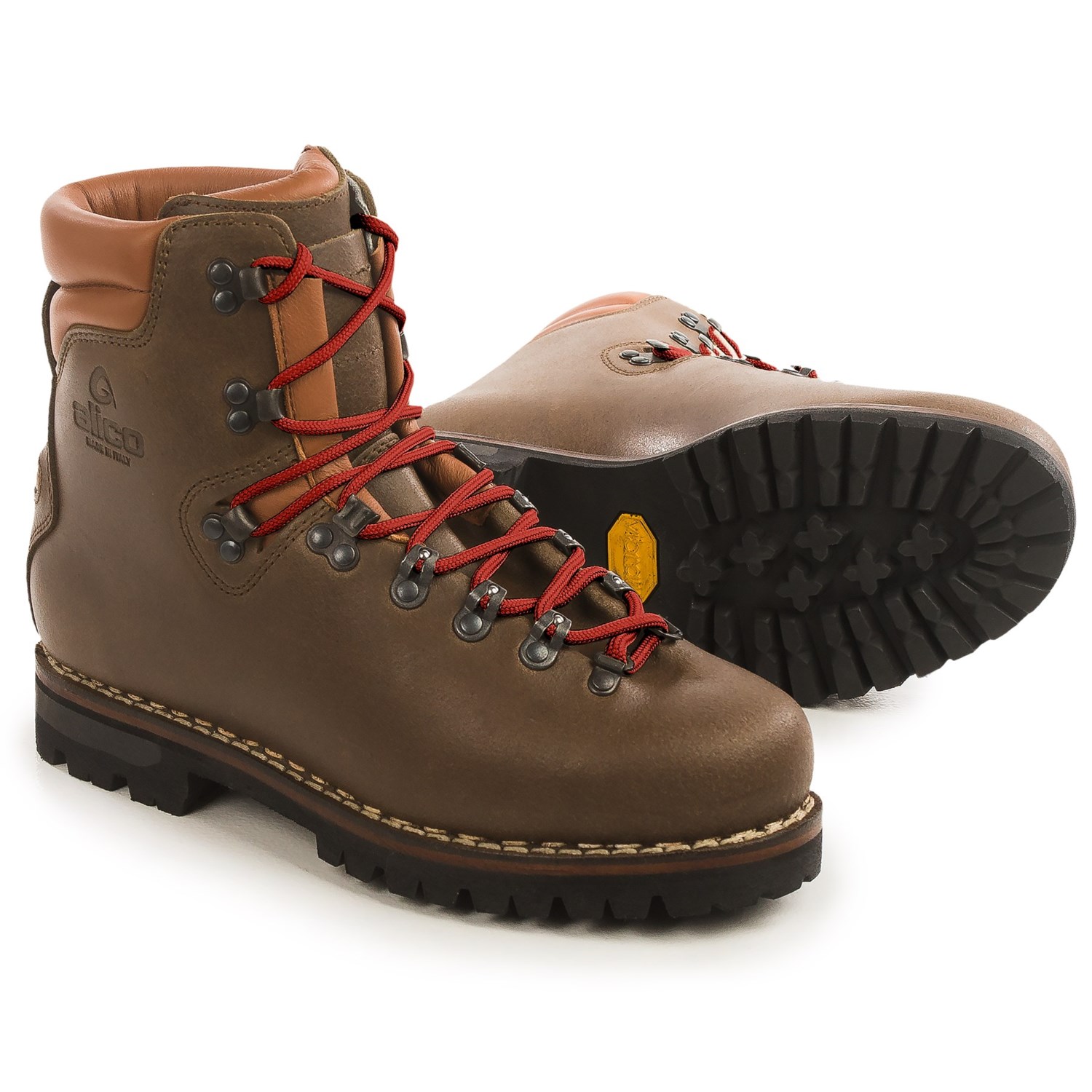 best leather hiking boots uk