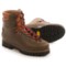 Alico New Guide Mountaineering Hiking Boots (For Men) in Brown