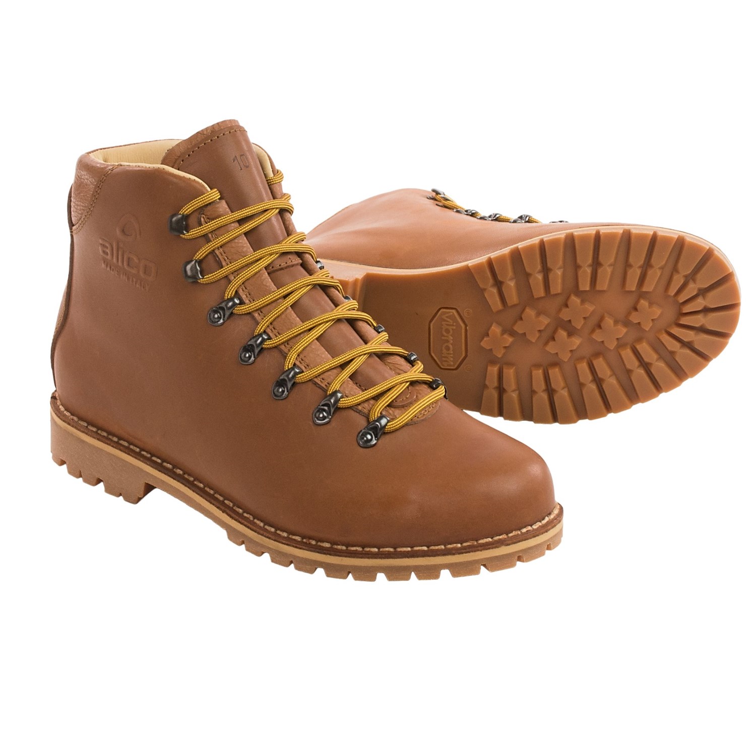 alico mens hiking boots