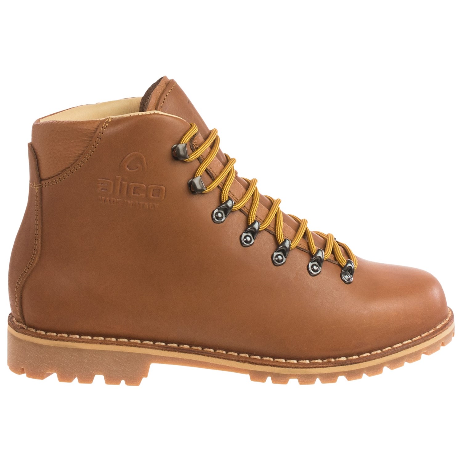 alico mens hiking boots