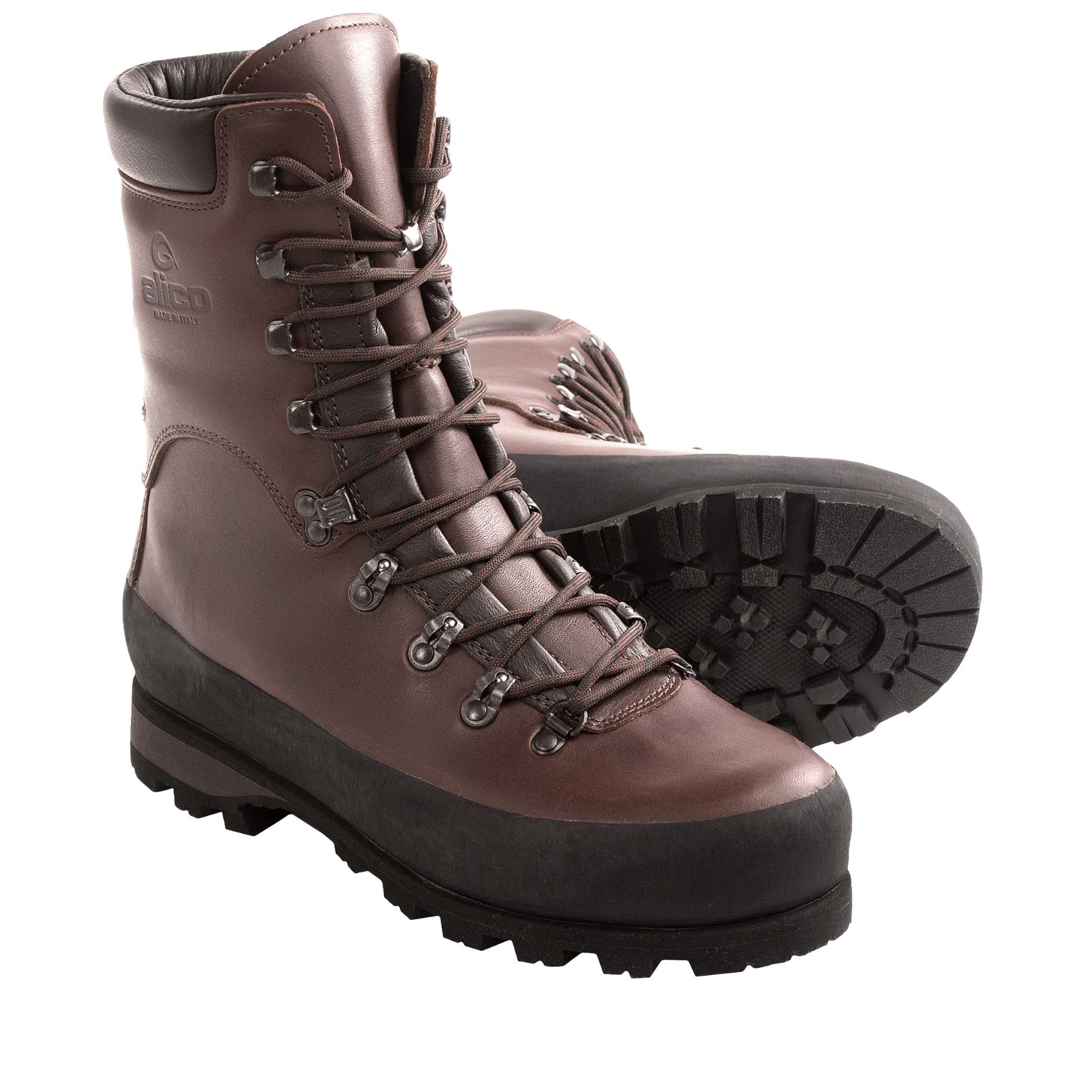 alico mens boots