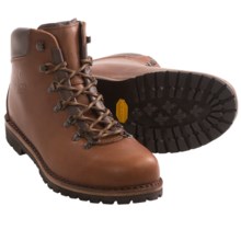 Alico Tahoe Hiking Boots (For Men) in Brown - Closeouts