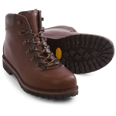 Alico Tahoe Hiking Boots For Men