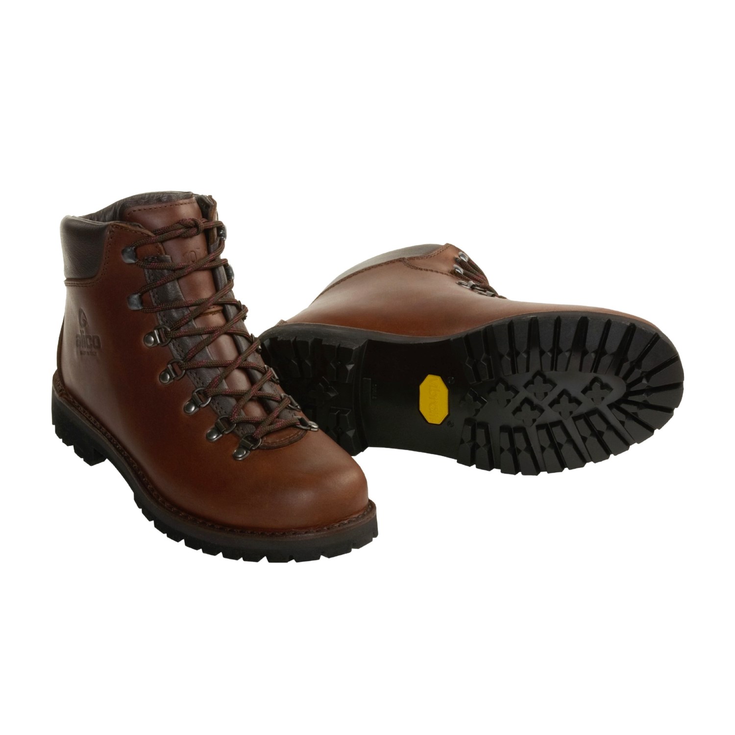 alico women's hiking boots