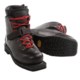 Alico Telemark Ski Boots - Mod Double - 75 mm (For Men)