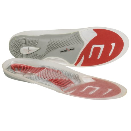 Aline PRO RT Insoles For Men and Women