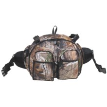 Allen Co. Discovery Fanny Pack in Realtree Ap - Closeouts