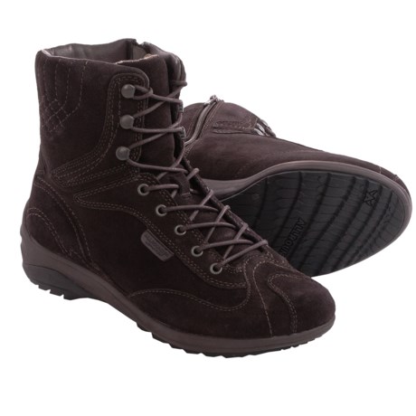 Allrounder by Mephisto Arista Snow Boots Waterproof For Women