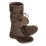 Allrounder by Mephisto Mistral Boots - Suede-Mesh (For Women)