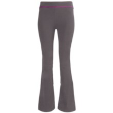 Alo Flash Pants (For Women) in Stormy Heather/Vp - Closeouts