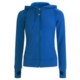 Alo Synergy Hoodie Jacket - Mesh Inset (For Women)