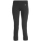 Alo Work Out Capris (For Women)