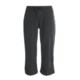Alo Woven Shirred Capris (For Women)