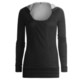 Alo Yoga Cozy Hooded Sweatshirt (For Women)