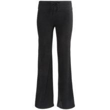 Alo Yoga Zen Pants (For Women) in Black - Closeouts