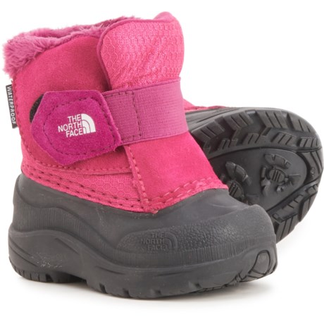 UPC 195439270046 product image for Alpenglow II Snow Boots - Waterproof, Insulated, Leather (For Little and Big Kid | upcitemdb.com