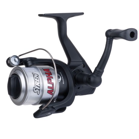 UPC 043388342300 product image for Alpha Size 70 Spinning Reel | upcitemdb.com