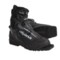 Alpina BC 2175 Backcountry Touring Ski Boots - 75mm (For Men and Women) in Black