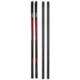 Alpina Frontier Nordic Touring Skis - NIS plate
