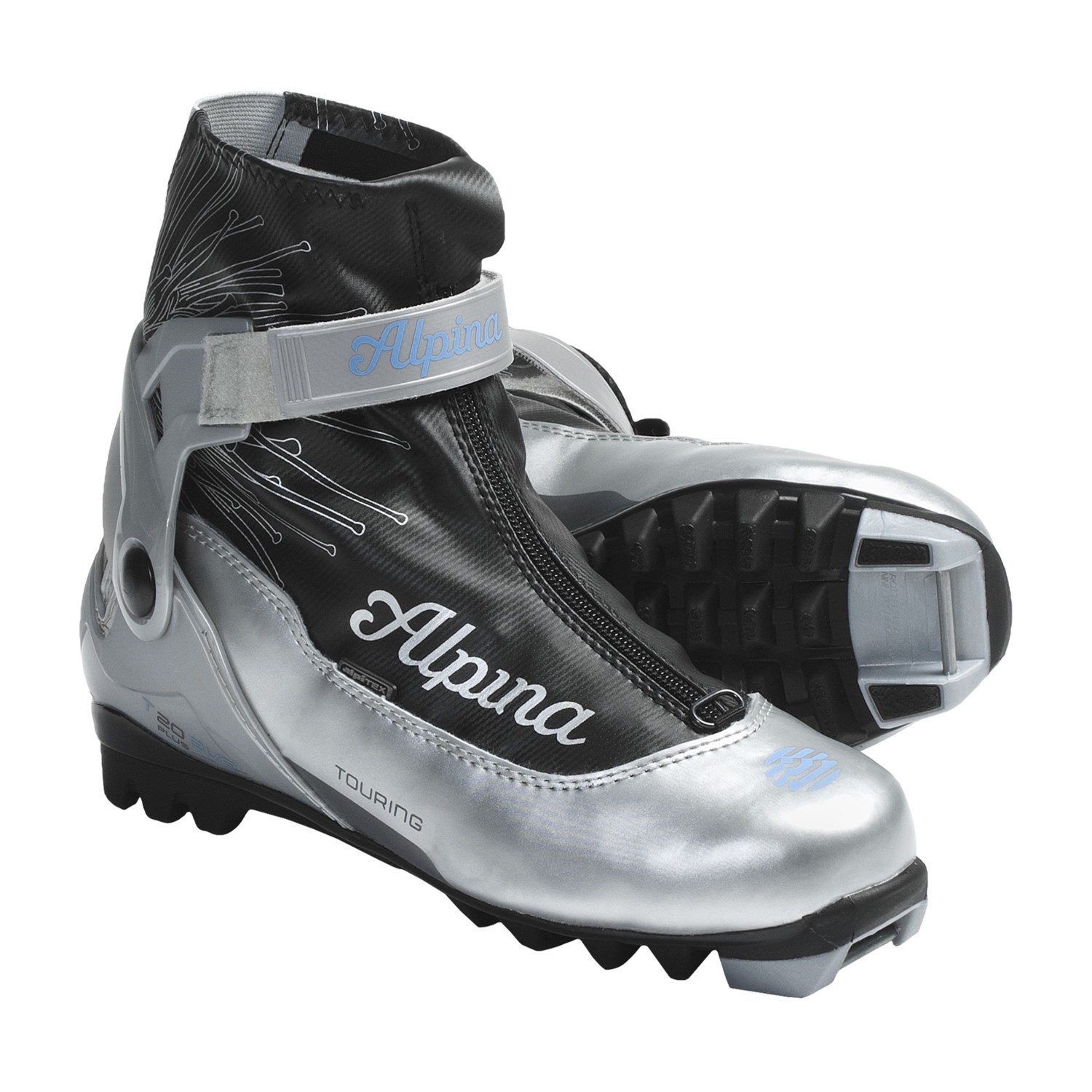 Alpina Shoes