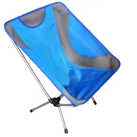 Alpine Mountain Gear Ultralight Packable Chair
