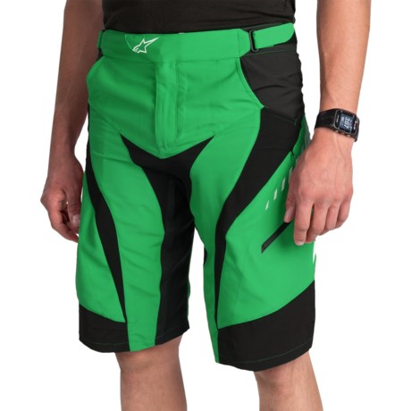 Alpinestars Drop Bike Shorts (For Men)