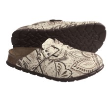 Alpro by Birkenstock C 130 Clogs - Birko-flor® (For Men and Women) in History - Closeouts