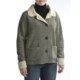 ALPS Cedar Pass Fleece Jacket - Button Front (For Women)