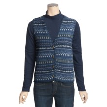 Alps Gulf Shore Vest (For Women) in Blue Phoenix - Closeouts