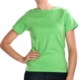 ALPS Jenna T-Shirt - Stretch Cotton, Short Sleeve (For Women)