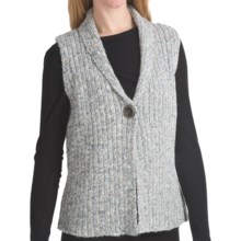 ALPS Maple Falls Vest (For Women) in Moonbeam - Closeouts